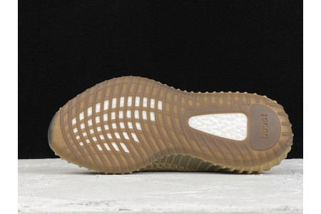 ADIDAS YEEZY BOOST 350 V2 SAND TAUPE - FZ5240