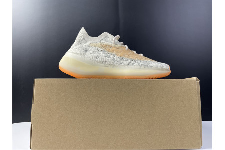 ADIDAS YEEZY BOOST 380 YECORAITE REFLECTIVE - GY2649