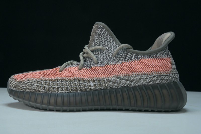 ADIDAS YEEZY BOOST 350 V2 ASH STONE - GW0089