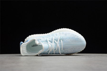 ADIDAS YEEZY BOOST 350 V2 MONO ICE - GW2869