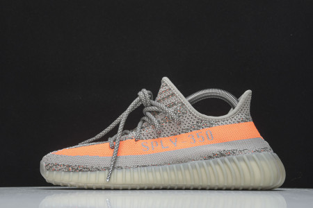 ADIDAS YEEZY BOOST 350 V2 BELUGA REFLECTIVE - GW1229