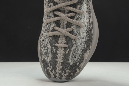 ADIDAS YEEZY BOOST 380 STONE SALT GZ0472