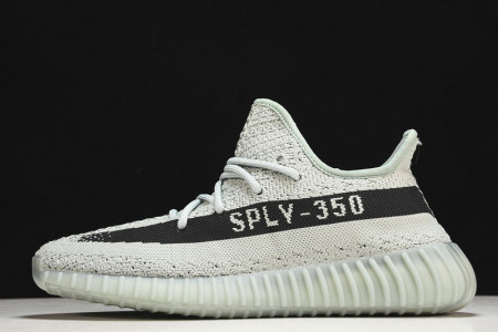 ADIDAS YEEZY BOOST 350 V2 JADE ASH HQ2060