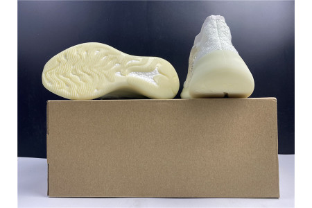 ADIDAS YEEZY BOOST 380 CALCITE GLOW - GZ8668