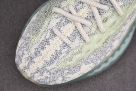 ADIDAS YEEZY BOOST 380 ALIEN BLUE - GW0304
