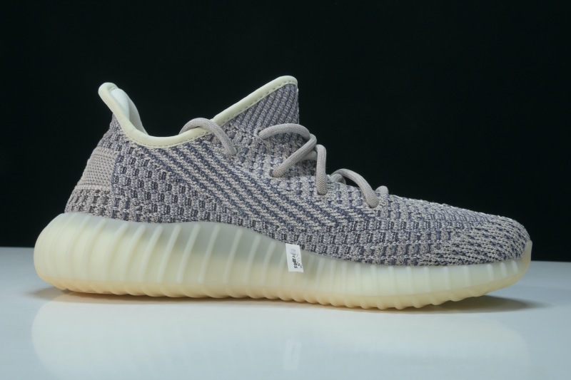 ADIDAS YEEZY BOOST 350 V2 ASH PEARL GY7658