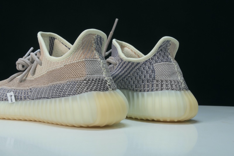 ADIDAS YEEZY BOOST 350 V2 ASH PEARL GY7658
