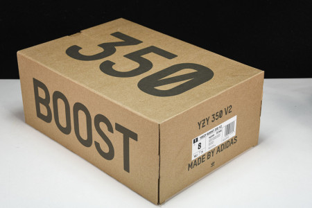 ADIDAS YEEZY BOOST 350 V2 GRANIT HQ2059