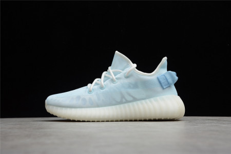 ADIDAS YEEZY BOOST 350 V2 MONO ICE - GW2869