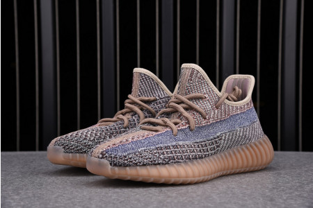ADIDAS YEEZY BOOST 350 V2 FADE H02795