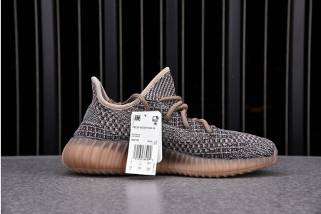 ADIDAS YEEZY BOOST 350 V2 FADE H02795