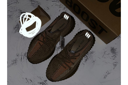 ADIDAS YEEZY BOOST 350 V2 SAND TAUPE - FZ5240