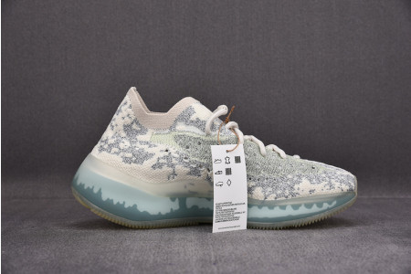 ADIDAS YEEZY BOOST 380 ALIEN BLUE - GW0304