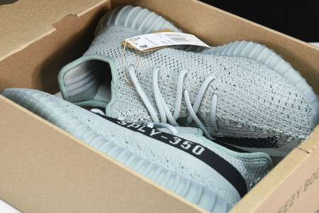 ADIDAS YEEZY BOOST 350 V2 JADE ASH HQ2060