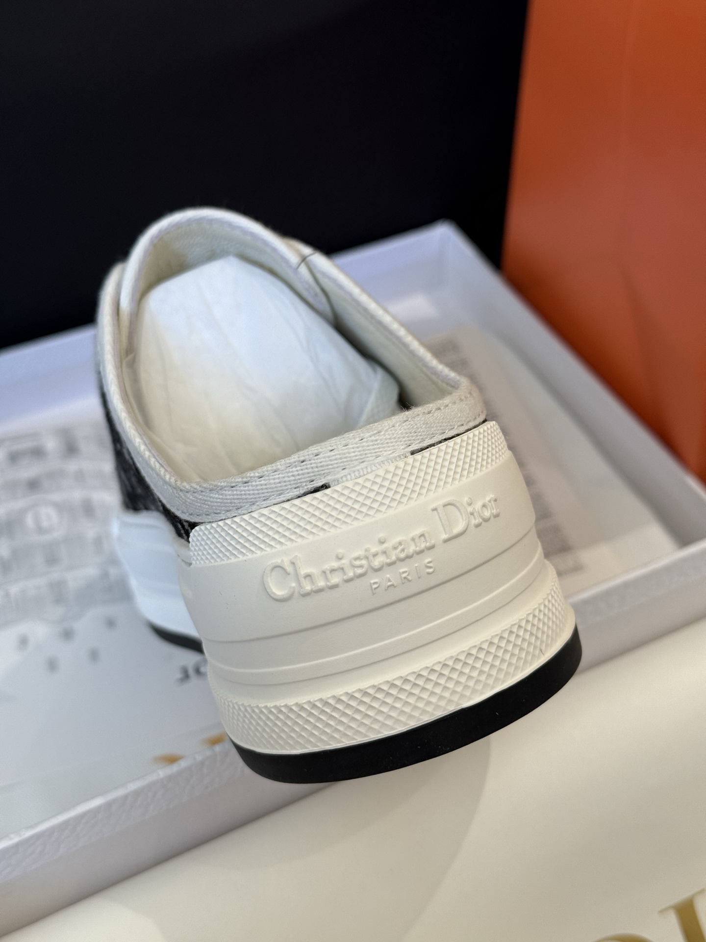 Di0r 25ss Sneaker(EU35-42)