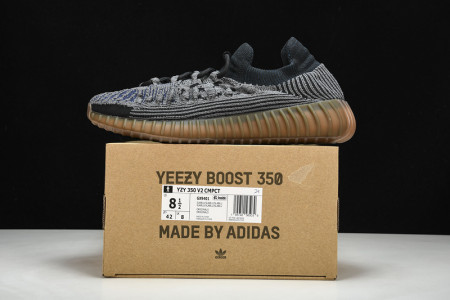 ADIDAS YEEZY 350 V2 CMPCT SLATE BLUE GX9401