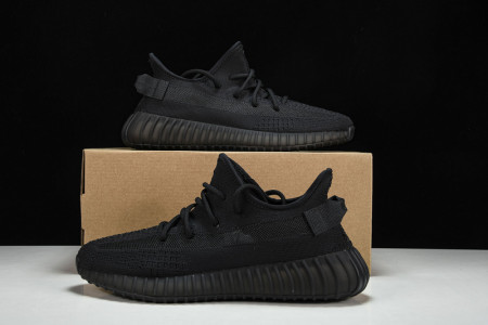 ADIDAS YEEZY BOOST 350 V2 ONYX - HQ4540