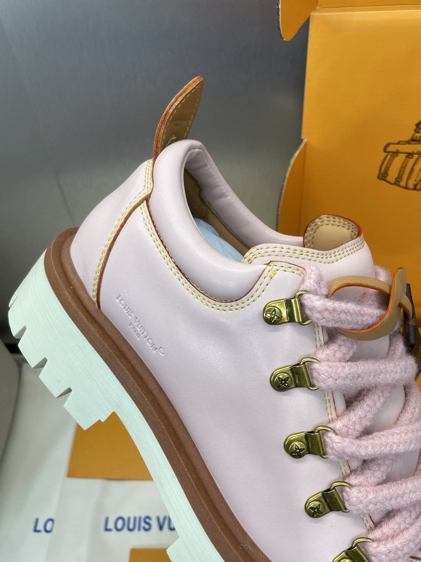 Lo*uis Vu*itton Sneakers(EU35-45)