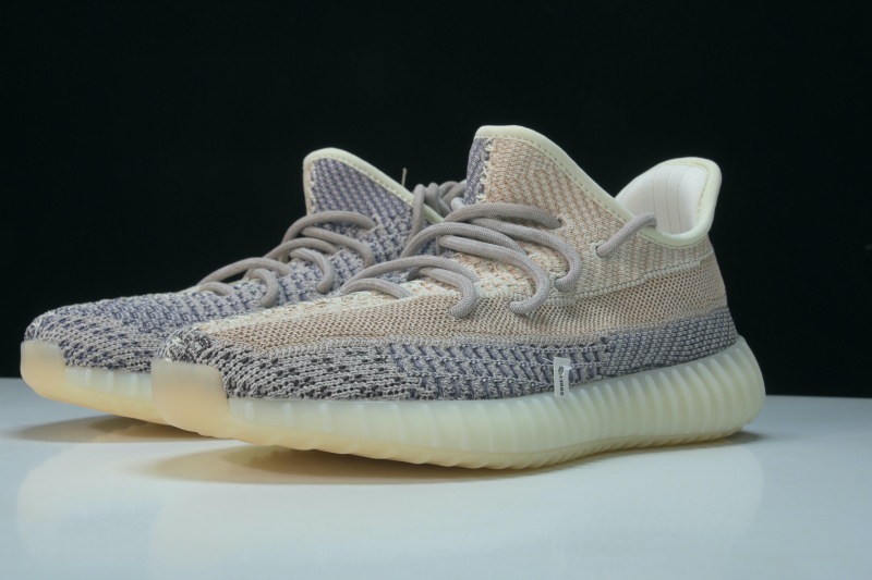 ADIDAS YEEZY BOOST 350 V2 ASH PEARL GY7658