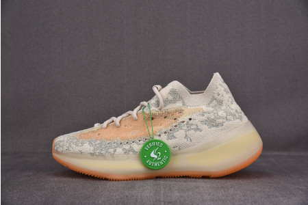 ADIDAS YEEZY BOOST 380 YECORAITE REFLECTIVE - GY2649