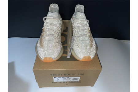 ADIDAS YEEZY BOOST 380 YECORAITE REFLECTIVE - GY2649