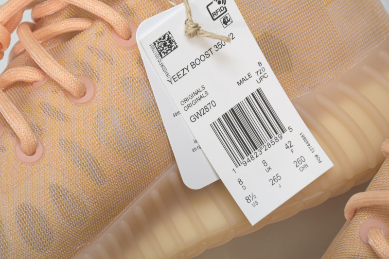 YEEZY 350 BOOST V2 BASF 