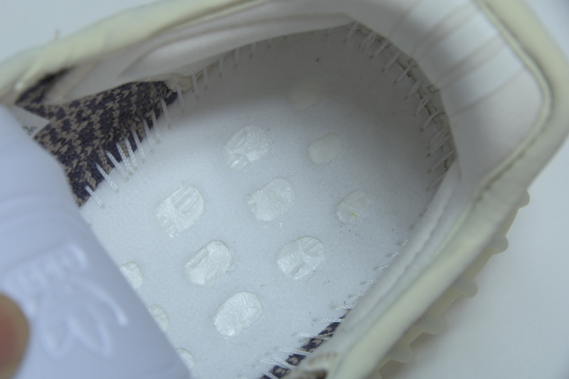 ADIDAS YEEZY BOOST 350 V2 ASH PEARL GY7658