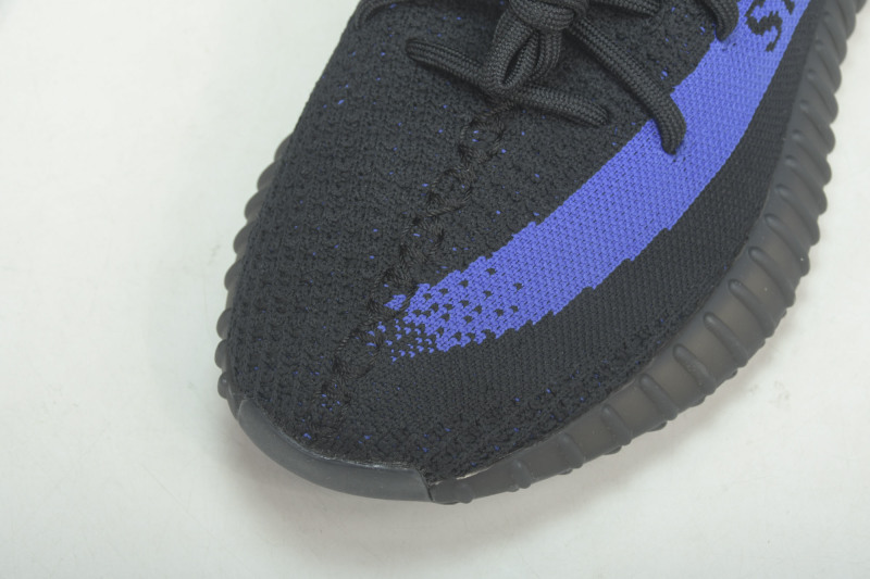 YEEZY BOOST 350 V2 'DAZZLING BLUE' GY7164