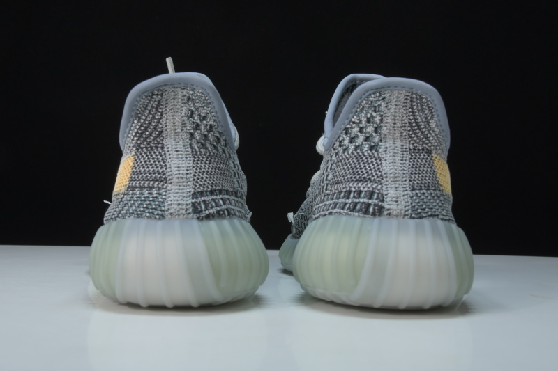 ADIDAS YEEZY BOOST 350 V2 “ASH BLUE” GY7657
