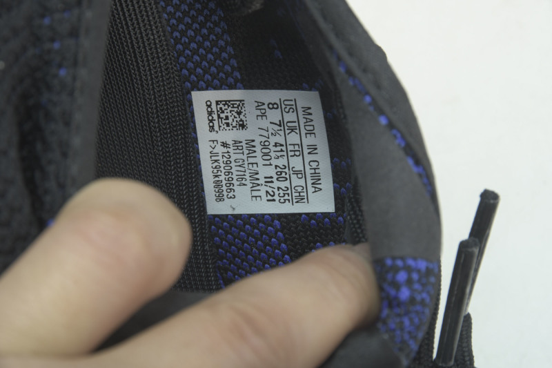 YEEZY BOOST 350 V2 'DAZZLING BLUE' GY7164