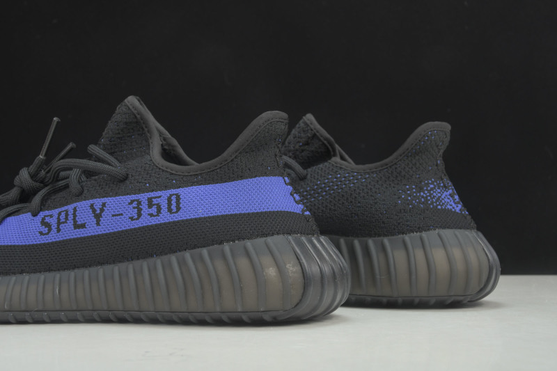 YEEZY BOOST 350 V2 'DAZZLING BLUE' GY7164