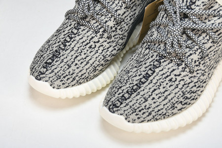 ADIDAS YEEZY BOOST 350 TURTLE DOVE (2022) AQ4832
