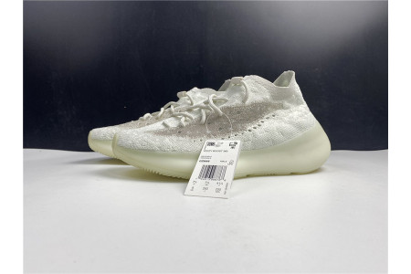 ADIDAS YEEZY BOOST 380 CALCITE GLOW - GZ8668