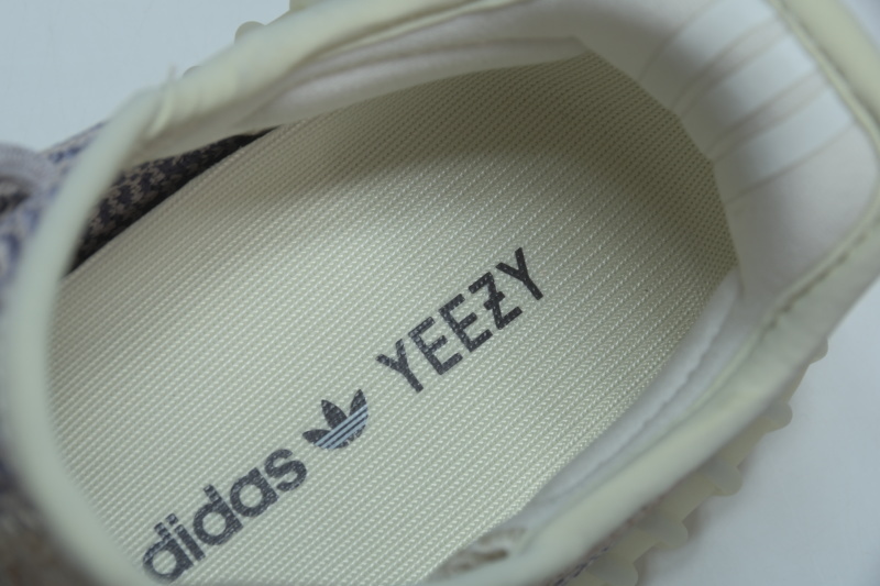 ADIDAS YEEZY BOOST 350 V2 ASH PEARL GY7658