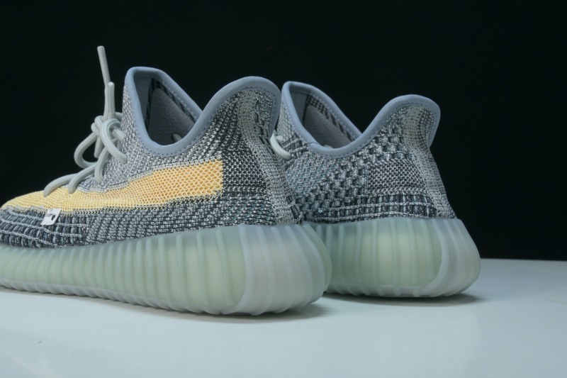 ADIDAS YEEZY BOOST 350 V2 “ASH BLUE” GY7657