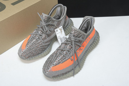ADIDAS YEEZY BOOST 350 V2 BELUGA REFLECTIVE - GW1229