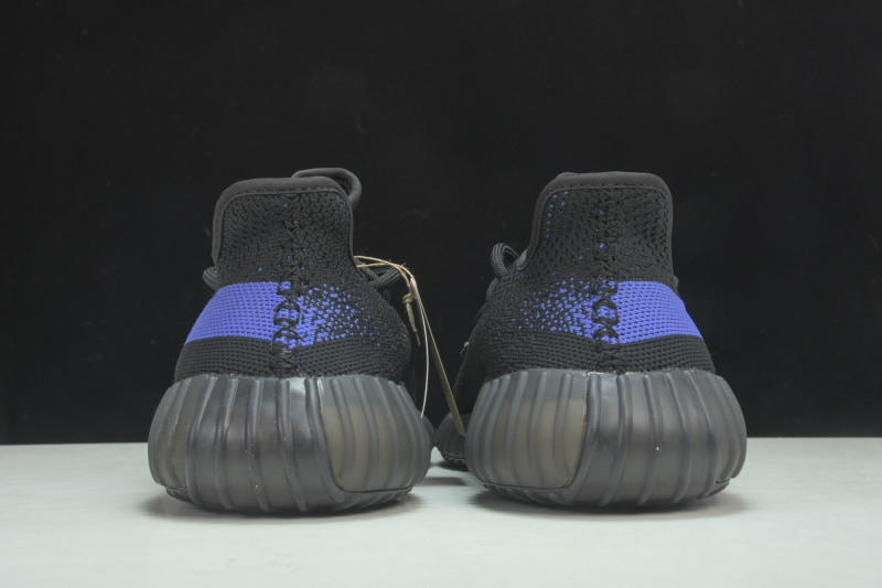 YEEZY BOOST 350 V2 'DAZZLING BLUE' GY7164