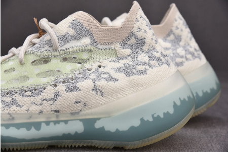 ADIDAS YEEZY BOOST 380 ALIEN BLUE - GW0304