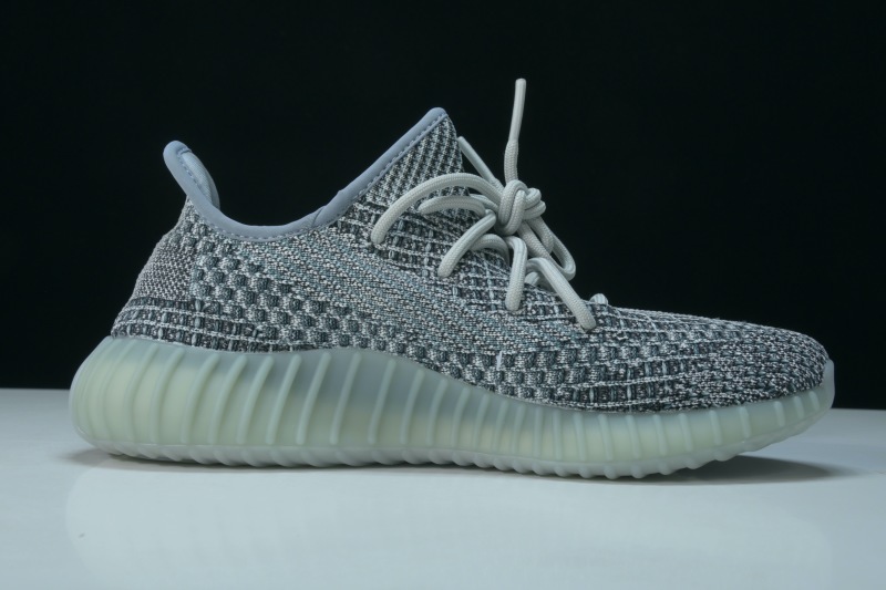 ADIDAS YEEZY BOOST 350 V2 “ASH BLUE” GY7657