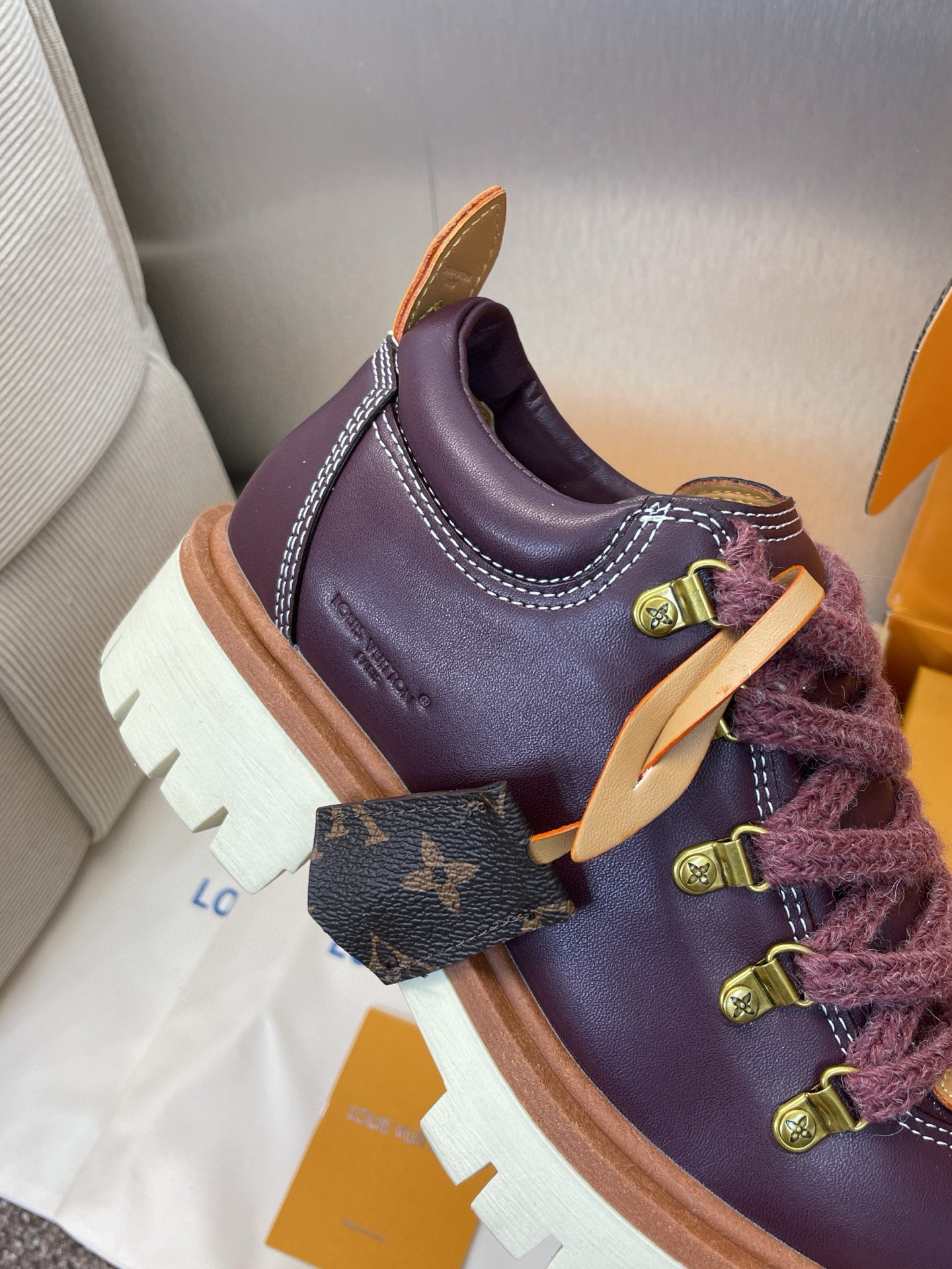 Lo*uis Vu*itton Sneakers(EU35-45)