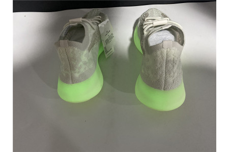 ADIDAS YEEZY BOOST 380 CALCITE GLOW - GZ8668