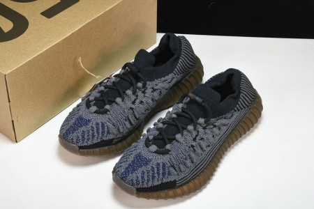 ADIDAS YEEZY 350 V2 CMPCT SLATE BLUE GX9401