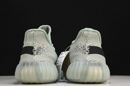 ADIDAS YEEZY BOOST 350 V2 JADE ASH HQ2060