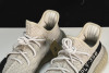 ADIDAS YEEZY BOOST 350 V2 BEIGE BLACK HP7870