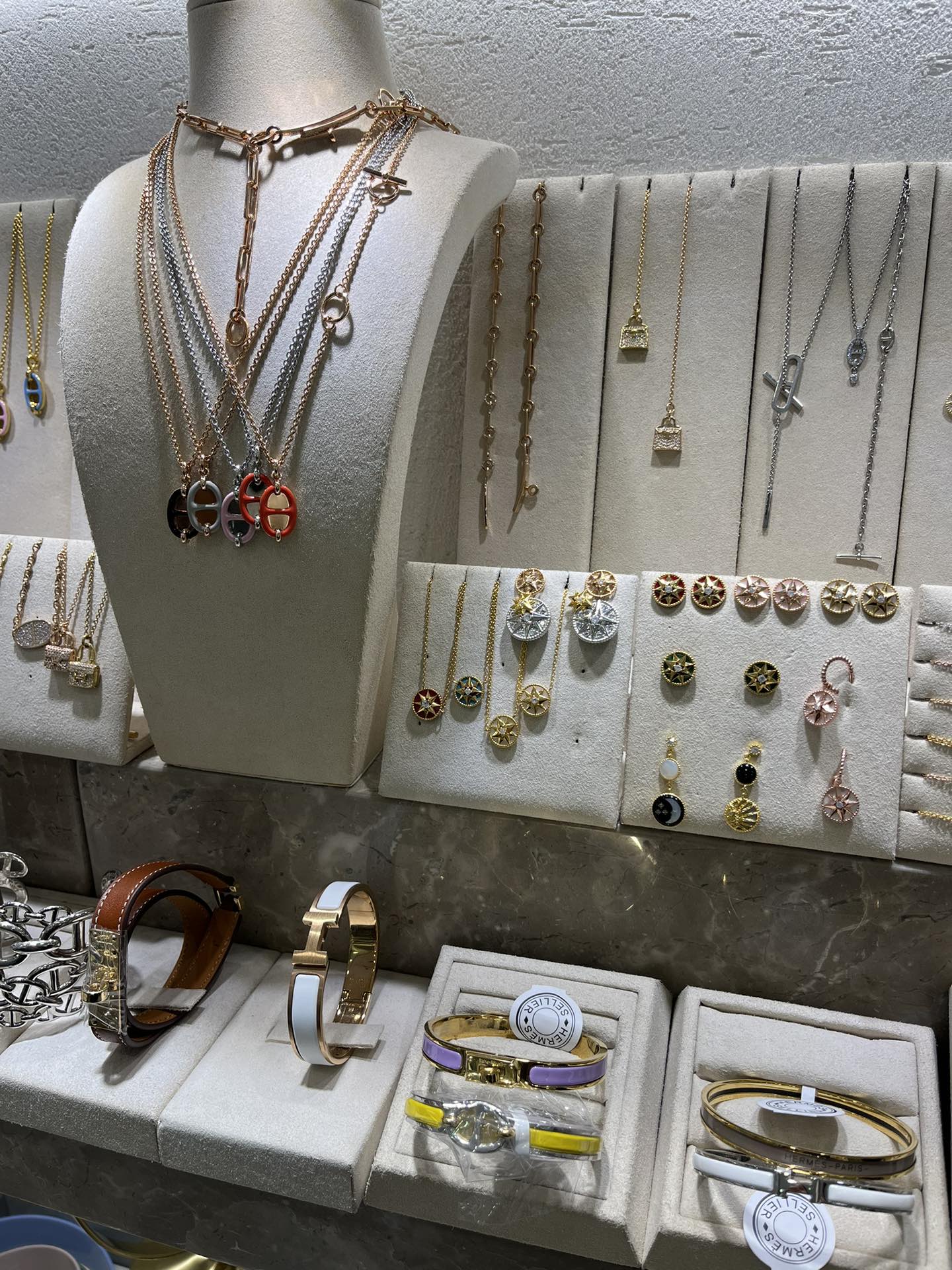 Herme* &Dio* Collection(Difference Piece different price)