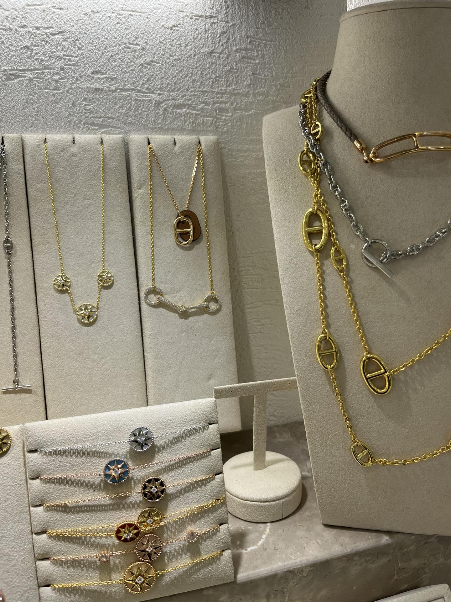 Herme* &Dio* Collection(Difference Piece different price)