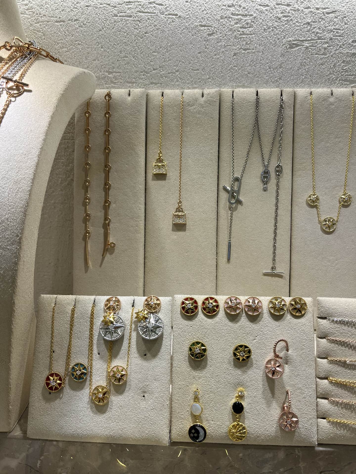 Herme* &Dio* Collection(Difference Piece different price)