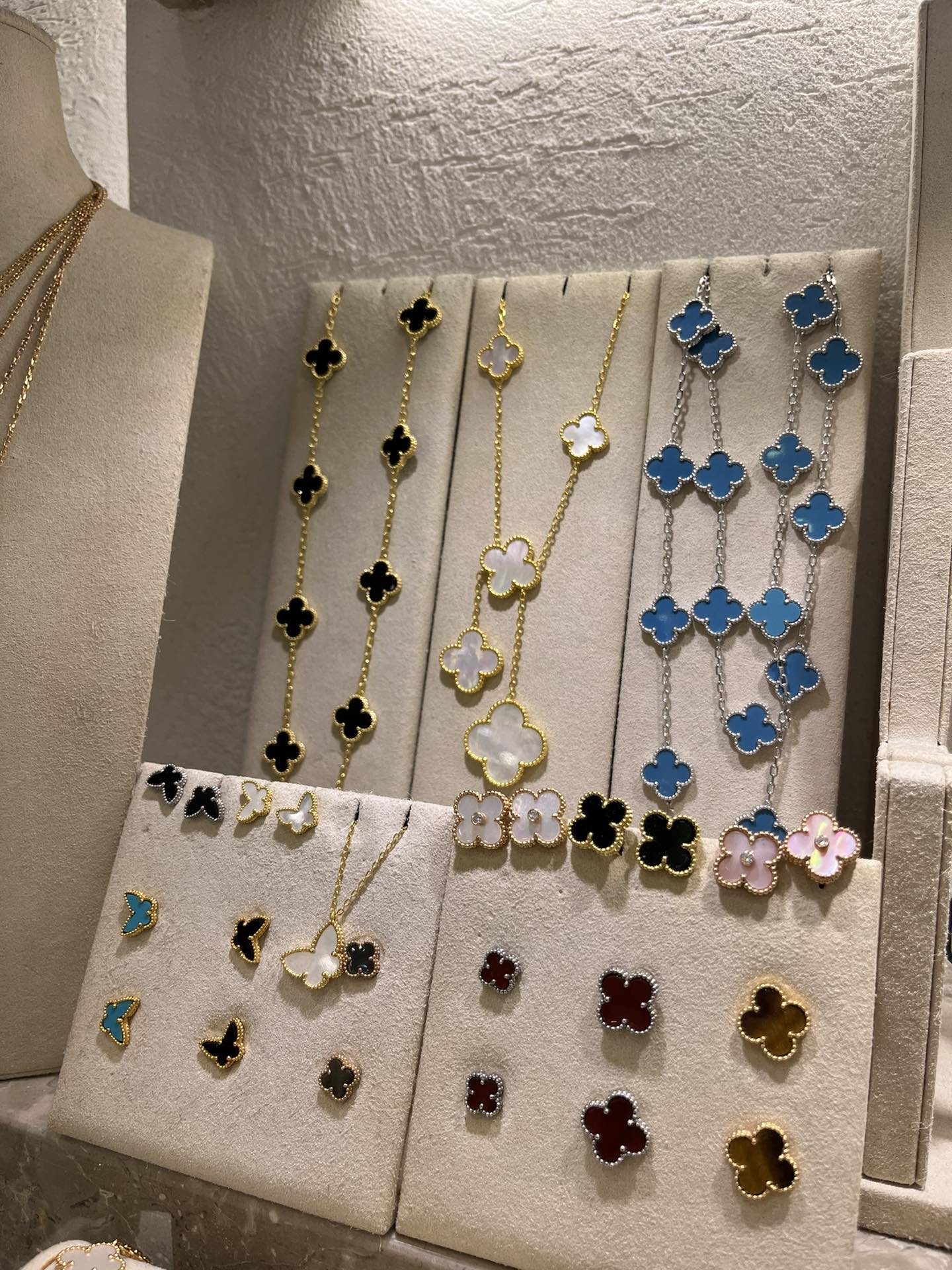 Vca Collection(Difference Piece different price)