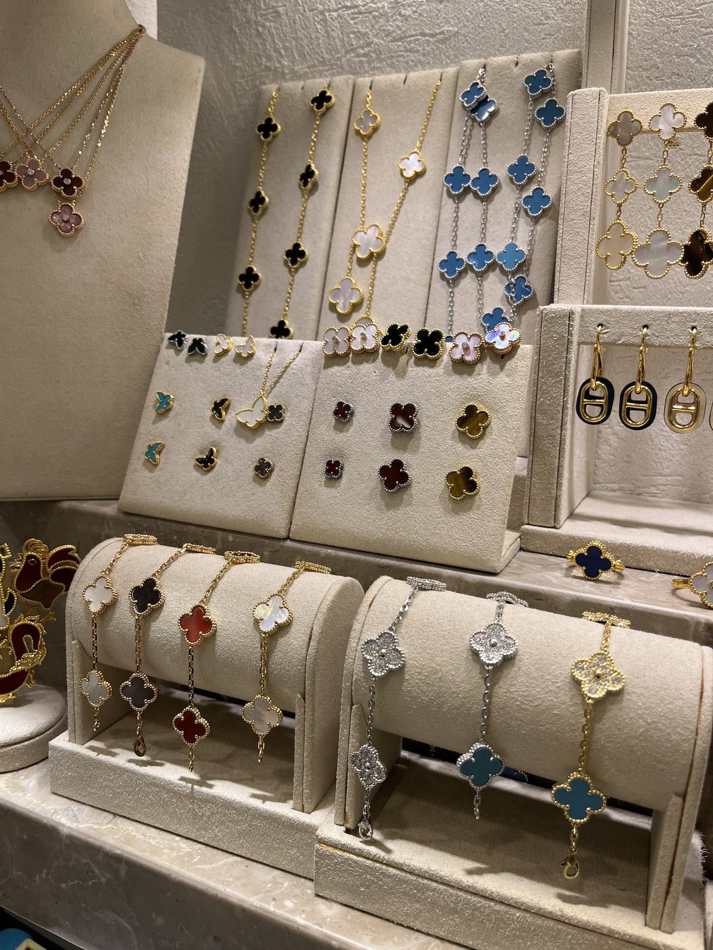 Vca Collection(Difference Piece different price)