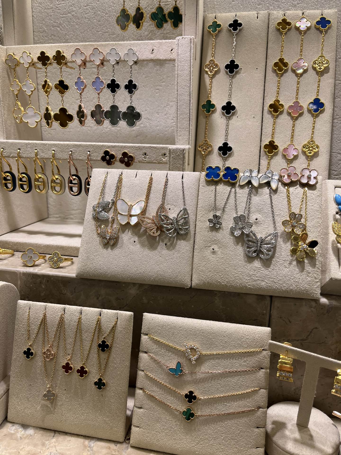 Vca Collection(Difference Piece different price)